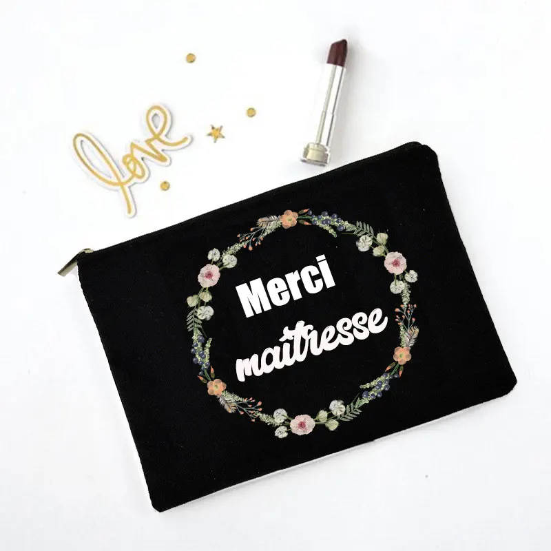 Beauty Makeup Women - Trousse de maquillage blanche pour femme,