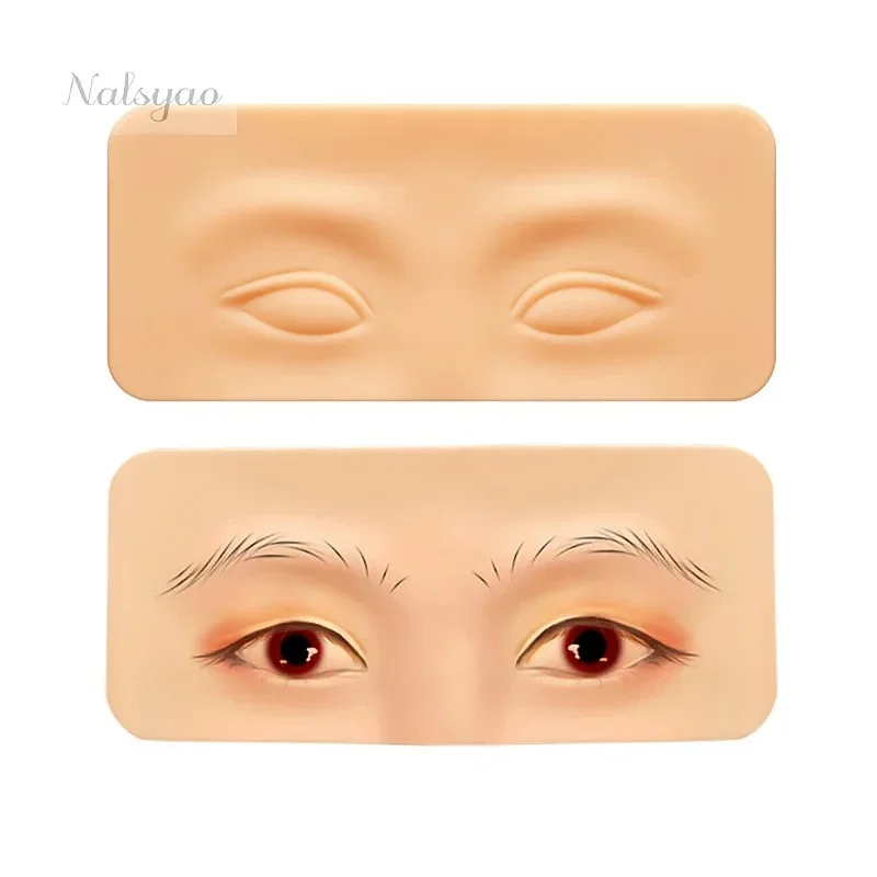 Coussin de peau en silicone 5D - Beauty Makeup Academy avis et prix