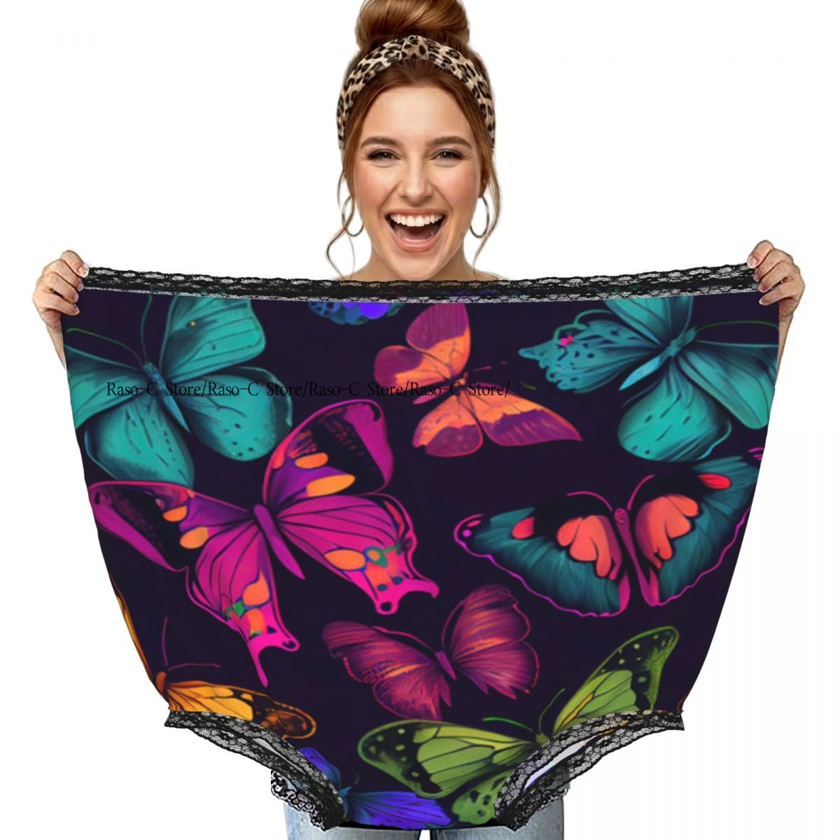 Culottes amusantes pour grand- - Beauty & Makeup Katia Di Paola avis et prix