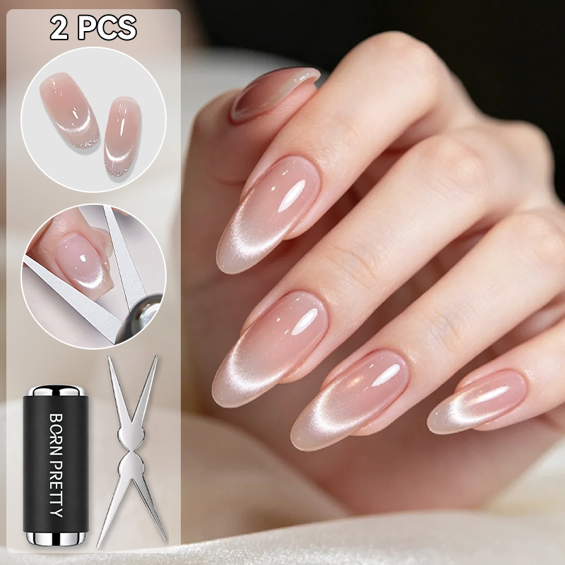 Bâtonnet magnétique à double t - Contour Palette Stick avis et prix