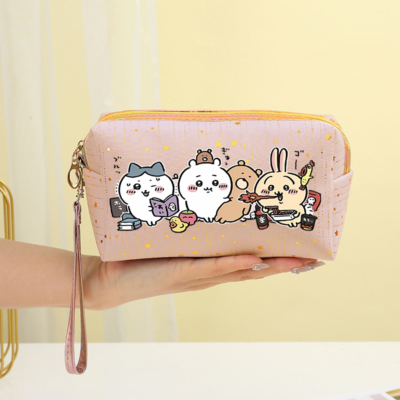 Trousse de Maquillage Chiikawa - Beauty Makeup Women avis et prix