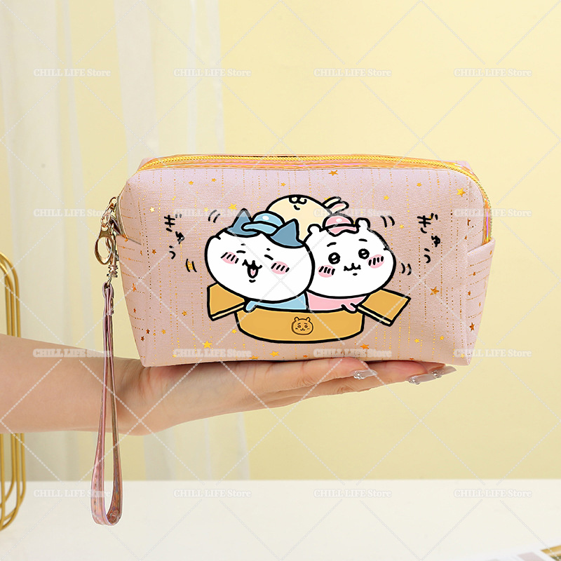 Trousse de Maquillage Chiikawa - Beauty Makeup Women avis et prix
