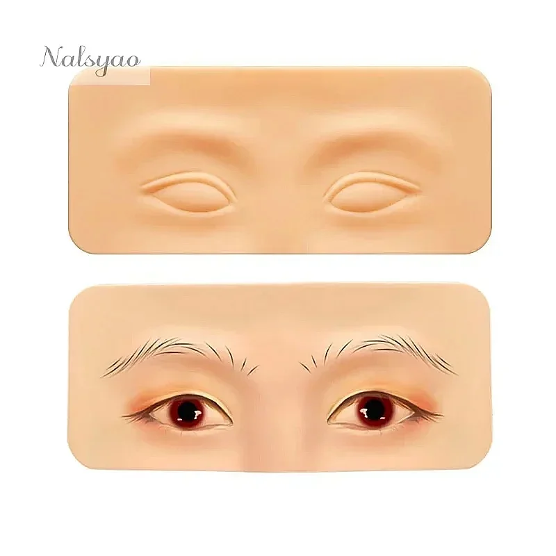 Coussin de peau en silicone 5D - Beauty Makeup Academy avis et prix