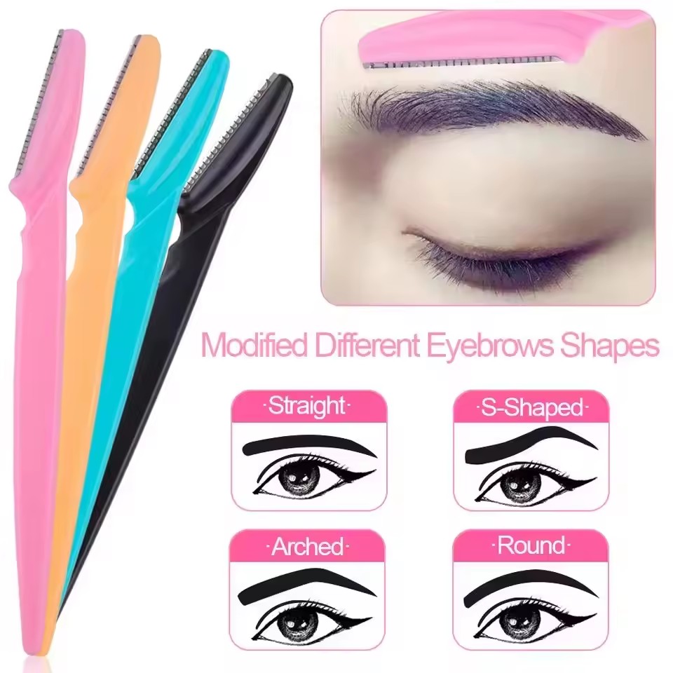 3/30/40 pièces, coupe-sourcils - Beauty No Makeup avis et prix