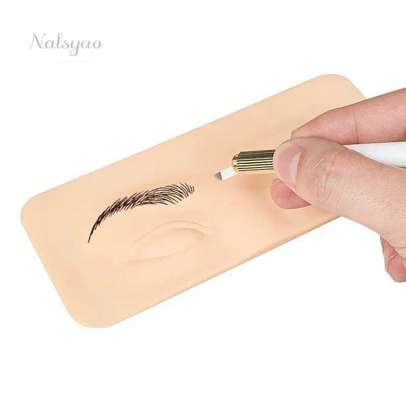 Coussin d'entraînement en sili - Beauty Makeup Academy avis et prix