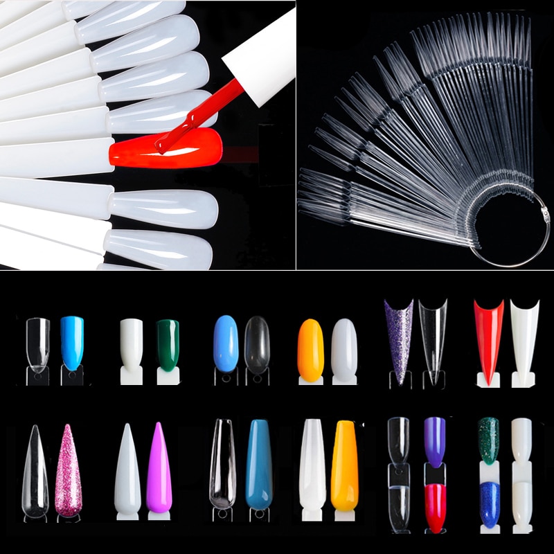 Bâtons d'affichage pour ongles - Contour Palette Stick avis et prix