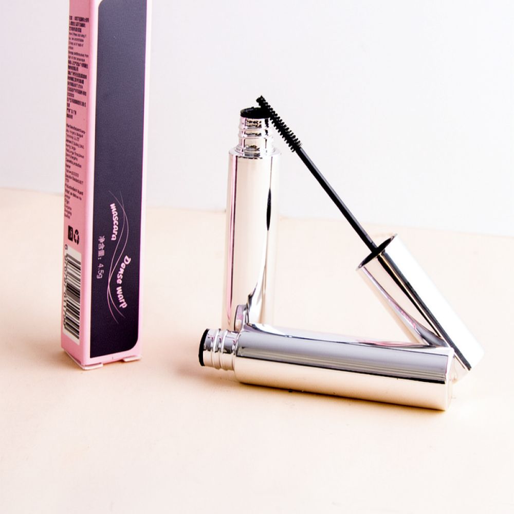Mascara noir Casen, waterproof - Waterproof Mascara Wand avis et prix