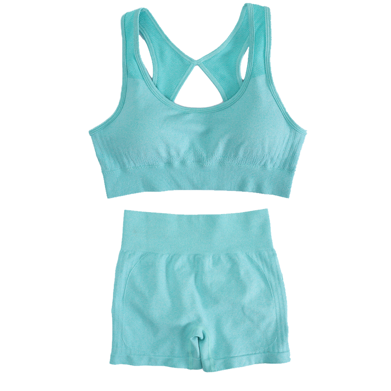 Ensemble de sport et yoga pour - Beauty & Makeup Katia Di Paola avis et prix