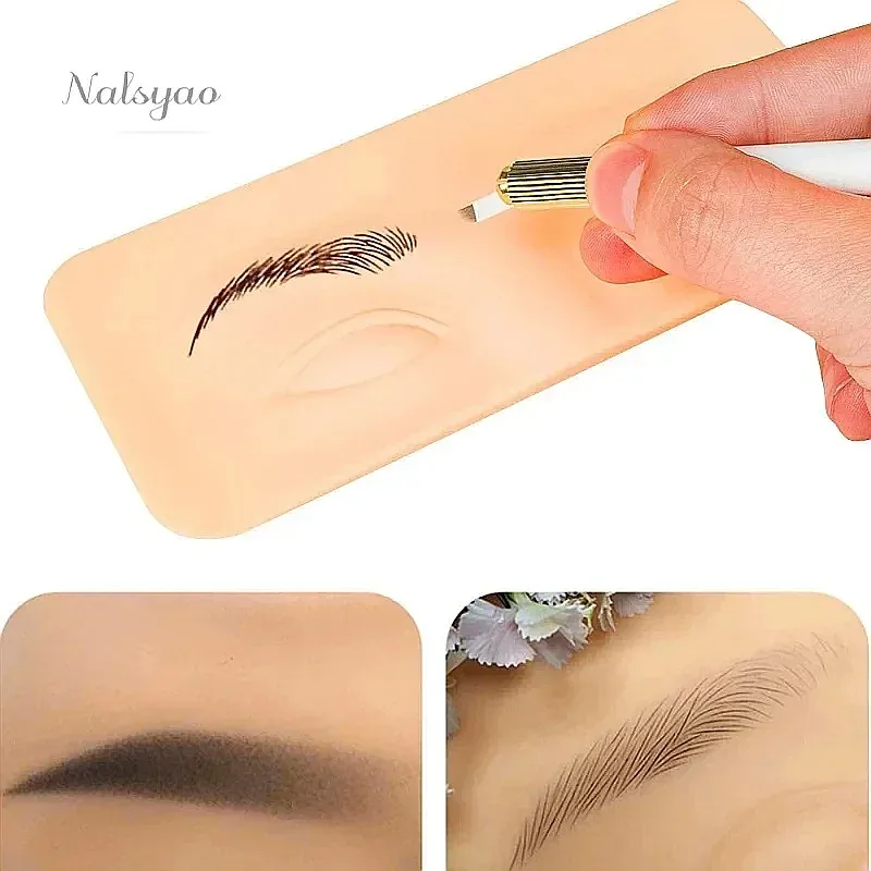 Coussin de peau en silicone 5D - Beauty Makeup Academy avis et prix