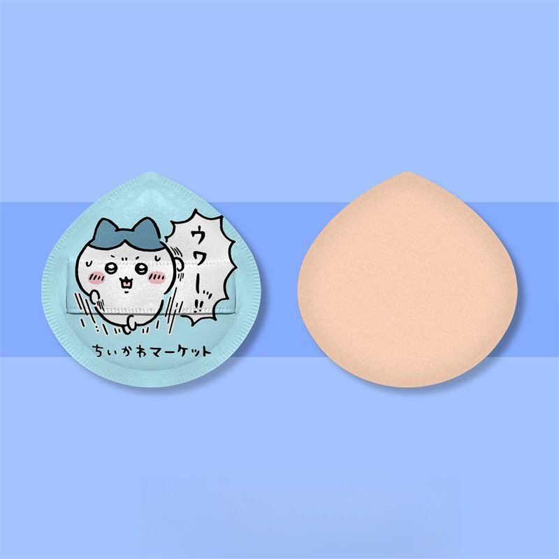 Chiikawa Hachiware Usagi Kawai - Beauty No Makeup avis et prix