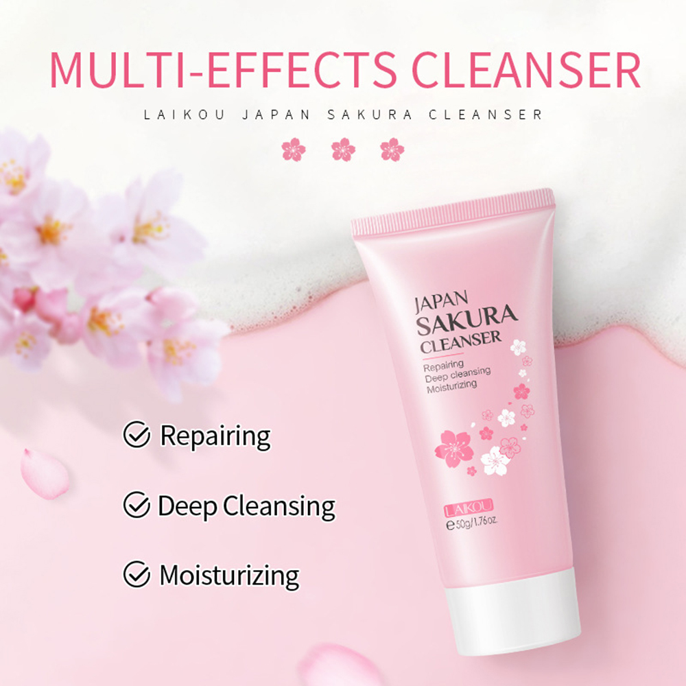 LAIKOU-Ensemble de soins pour  - Beauty Makeup Women avis et prix
